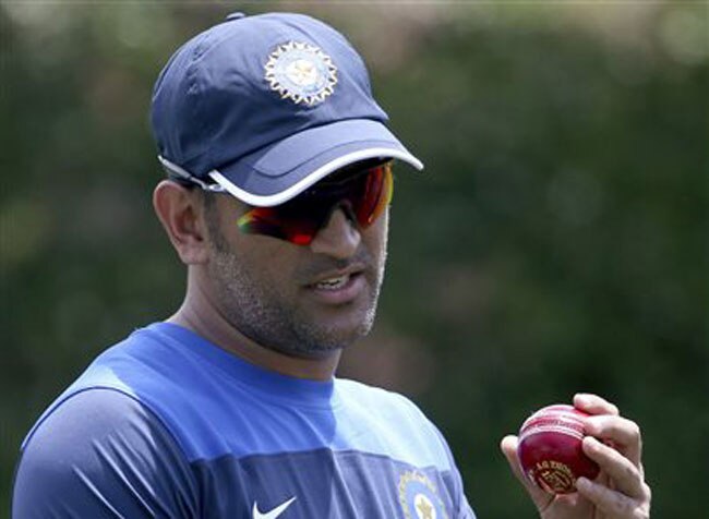 महेंद्र सिंह धोनी