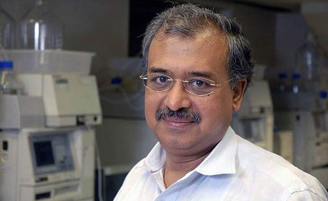 Dilip Shanghvi