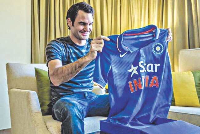 रोजर फेडरर