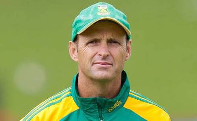 गैरी कर्स्टन