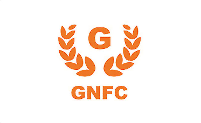 gnfc logo