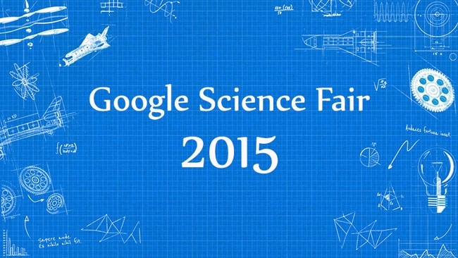 Google Science Fair