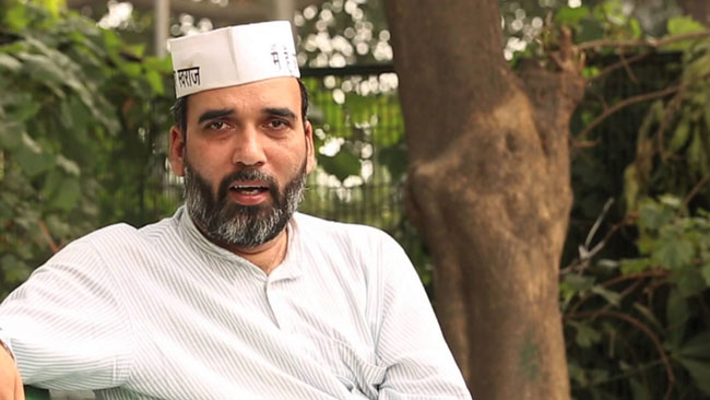 Gopal rai