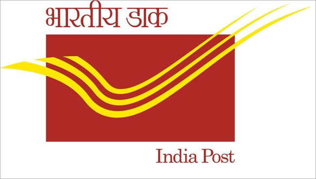 Indian Post Logo
