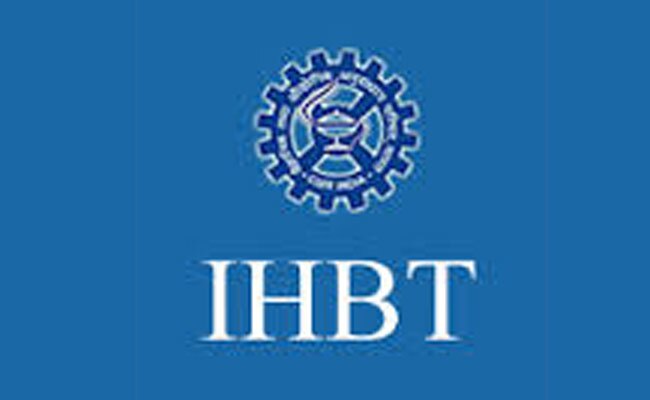 IHBT LOGO