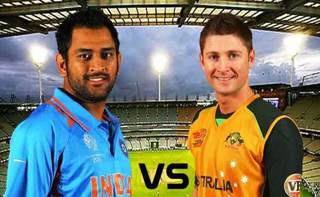 धोनी-क्लार्क