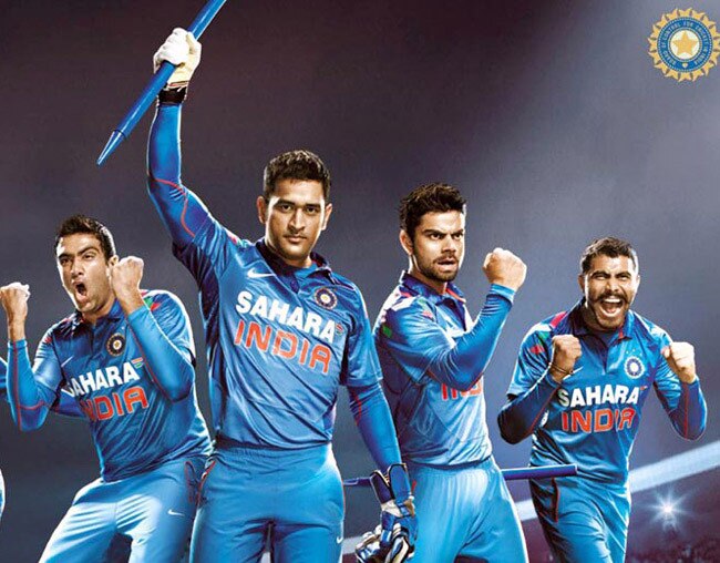 टीम इंडिया