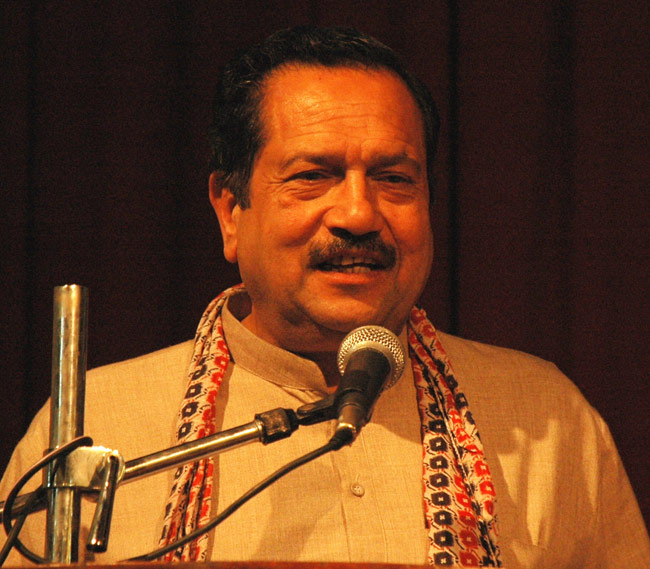 Indresh Kumar