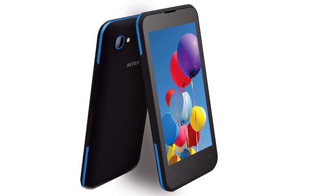 इंटेक्स एक्वा Y2 रिमोट