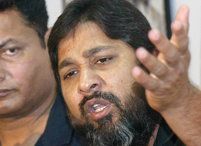 इंजमाम उल हक