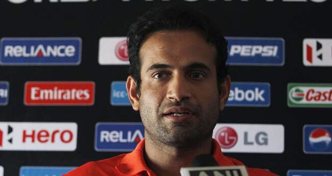 इरफान पठान