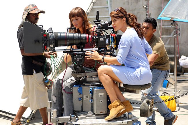 Jacqueline Fernandez