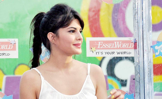 Jacqueline fernandez