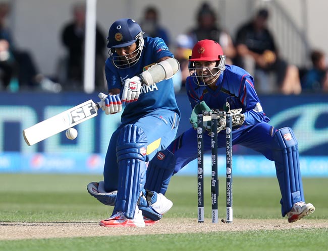 महेला जयवर्धने