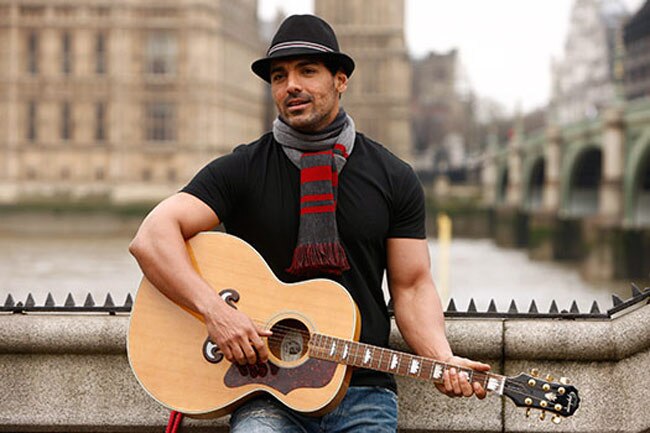 John Abraham