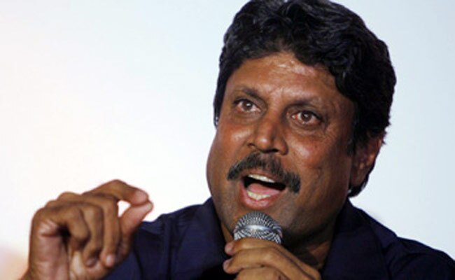 कपिल देव