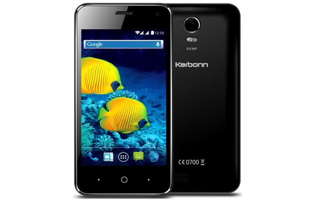 कार्बन S15