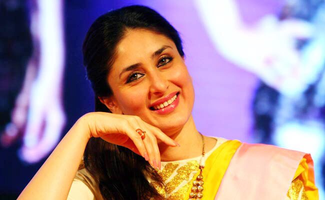 Kareena Kapoor