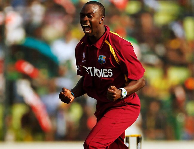 केमार रोच