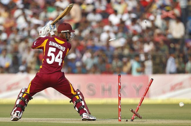 लेंडल सिमंस