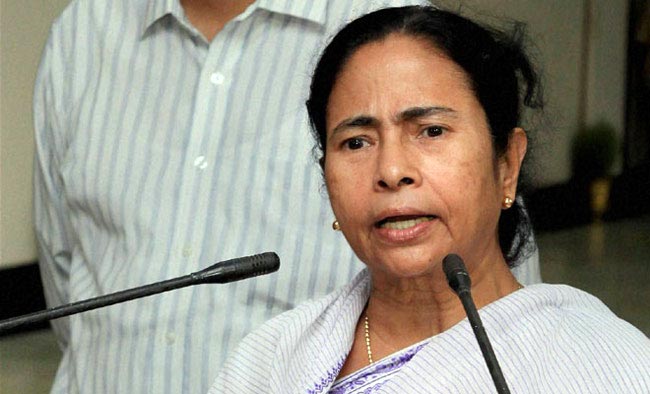 Mamta Banerjee