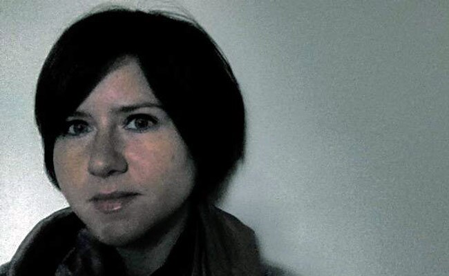 रॉयटर्स की ब्यूरो चीफ मारिया गोलोवनिना