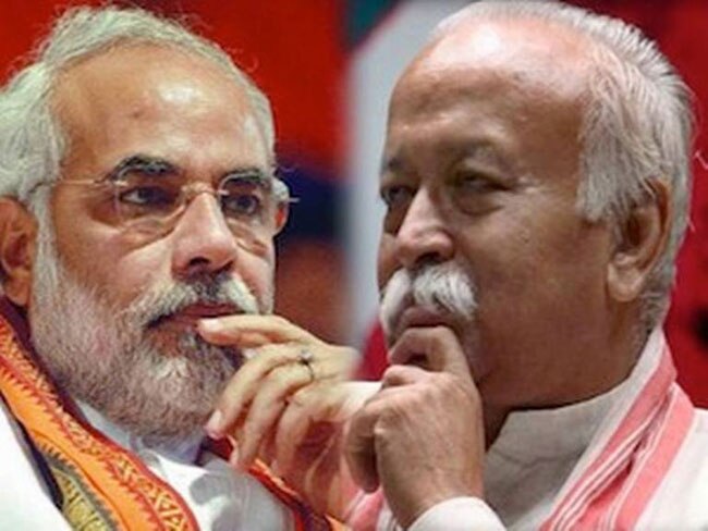 विवादित बयानों का असर अब दिख रहा है