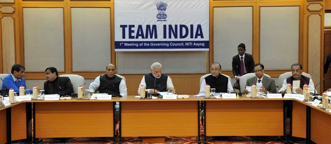 नरेंद्र मोदी