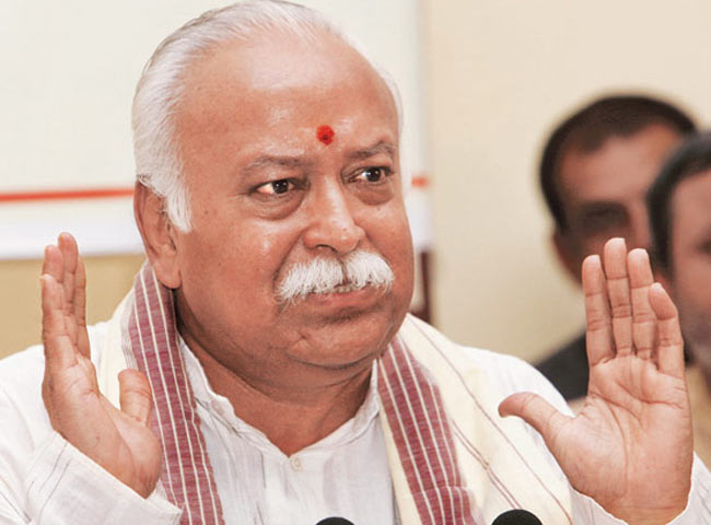 Mohan Bhagwat