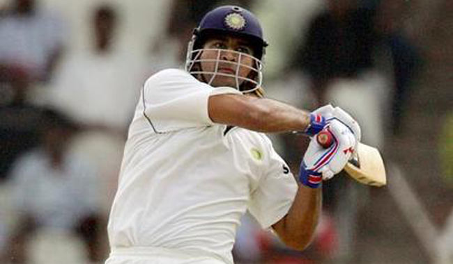 File photo: एमएस धोनी