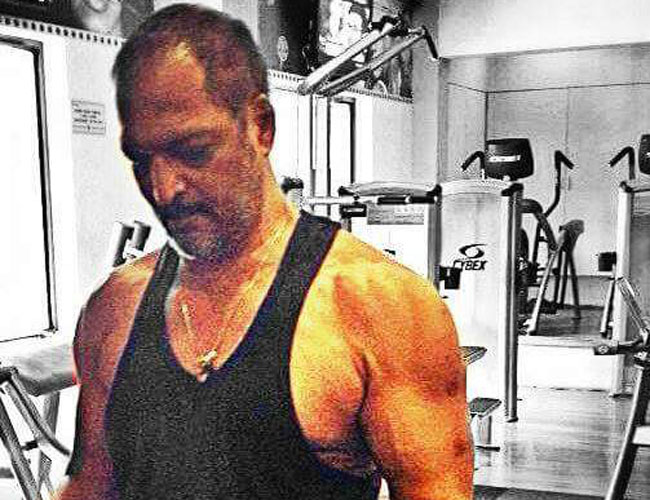 नाना पाटेकर