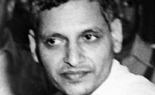 Nathuram Godse