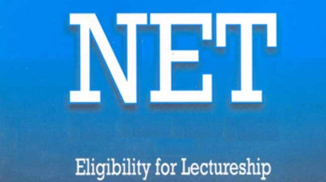 National Eligibility Test