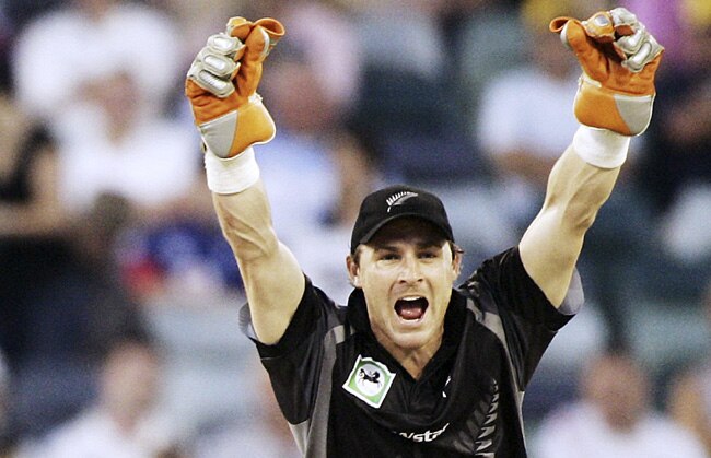 File photo: ब्रेंडन मैक्कुलम