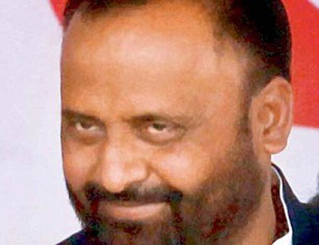 ओम प्रकाश सिंह