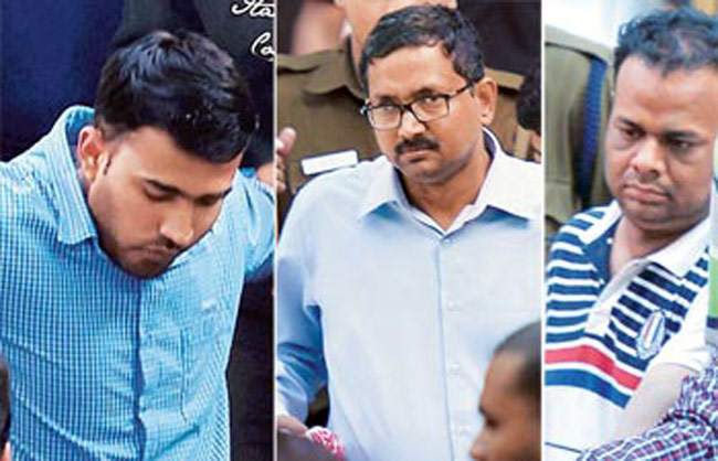 अब तक 14 लोगों की हो चुकी है गिरफ्तारी