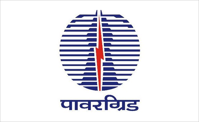 PGCIL Logo