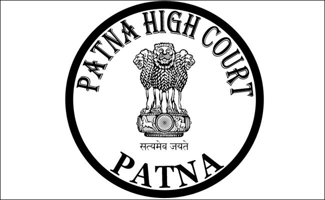 Patna high Court Logo