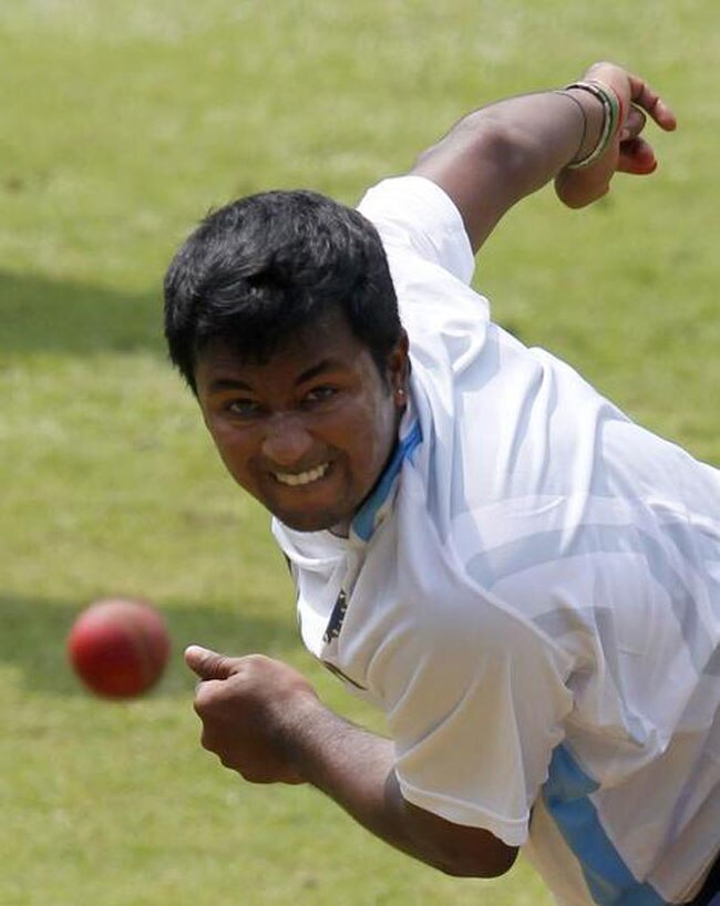 प्रज्ञान ओझा (फाइल फोटो)