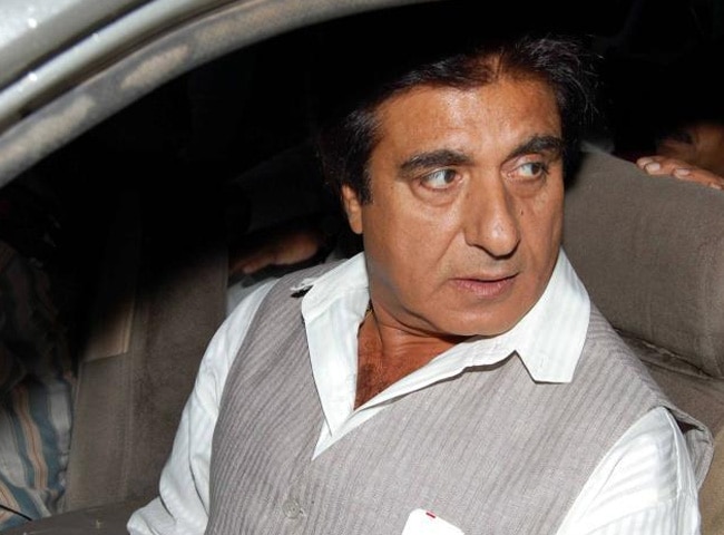 राज बब्बर की फाइल फोटो