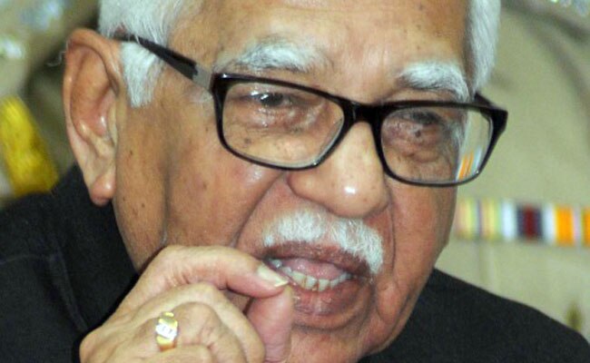 ram naik