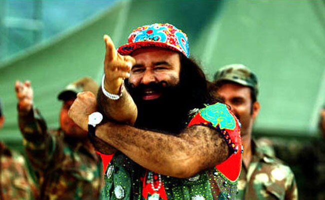 Ram rahim