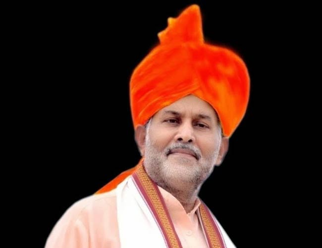 हरियाणा के शिक्षा मंत्री रामबिलास शर्मा
