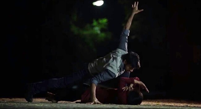 रेप पर बनी शॉर्ट फिल्म 'शायद', सोशल मीडिया पर हुई वायरल