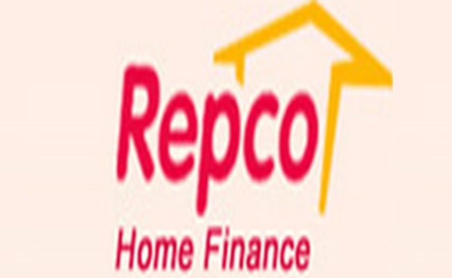 Repco home finance logo