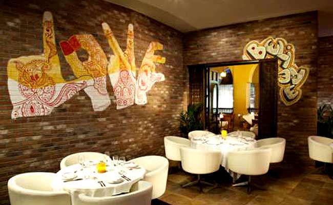 सेराफिना दुबई