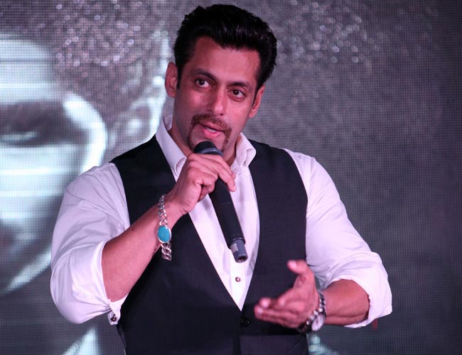 सलमान खान