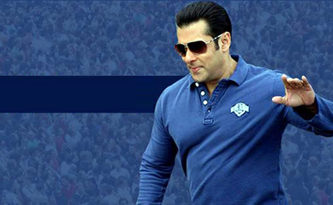 सलमान खान