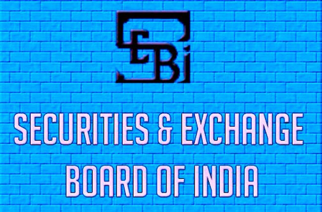 SEBI LOGO