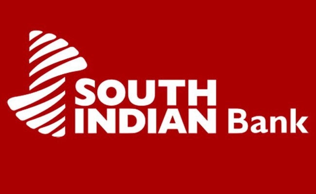 South Indian Bank Logo